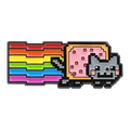 nyan cat pin